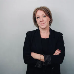 Bénédicte Bost