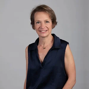 Florence Villedey