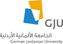 GJU-German Jordanian University