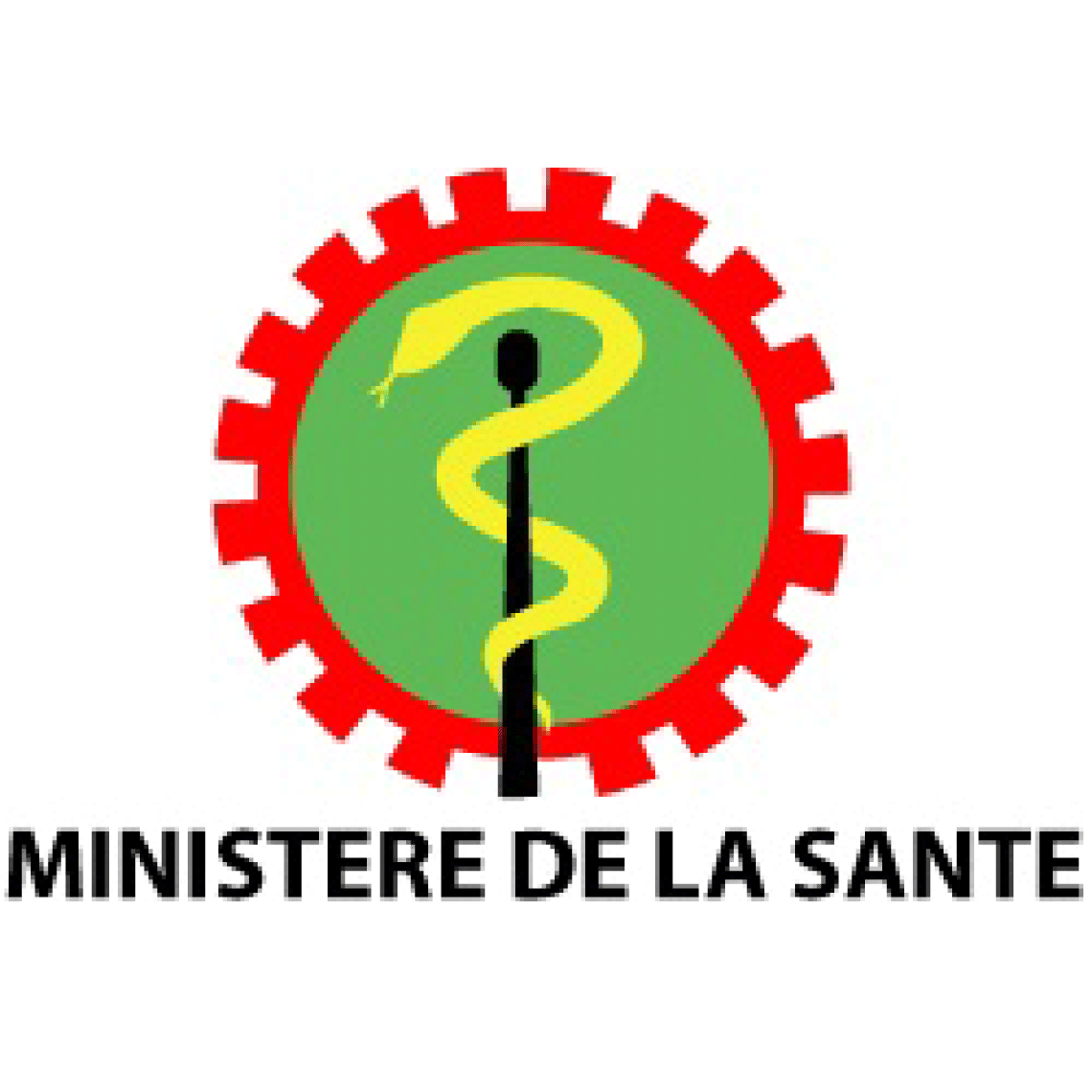 Ministère de la Santé du Burkina Faso