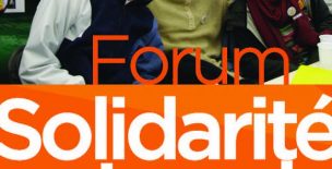 Bioforce organise le Forum Solidarité Locale, mercredi 7 février