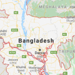 Au Bangladesh, Marlène agit auprès des Rohingyas