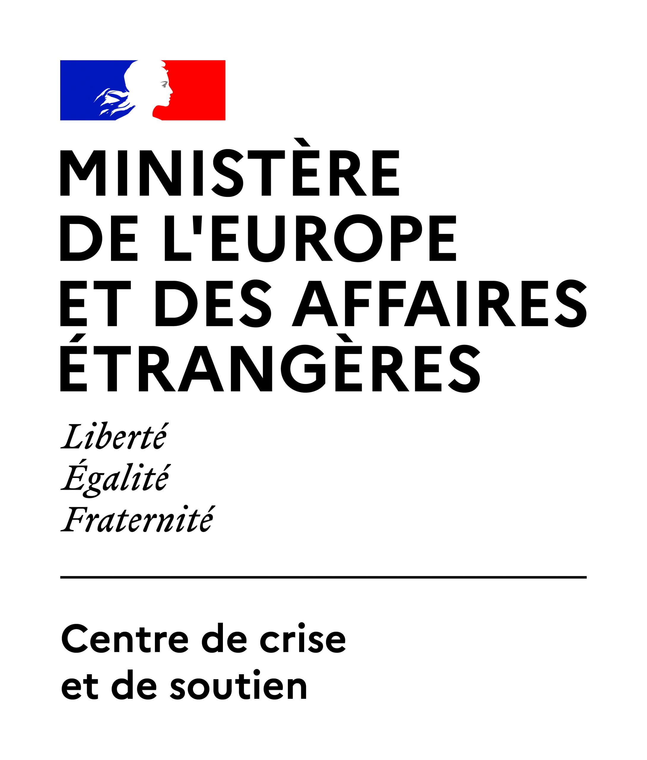 Financé par le Centre de crise et de soutien du Ministère de l’Europe et des Affaires Etrangères