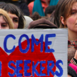 Conférence : L'accueil des réfugiés le 27 mars