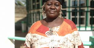RCA : Les OSC d’émancipation des femmes ont la parole sur Radio Ndeke Luka