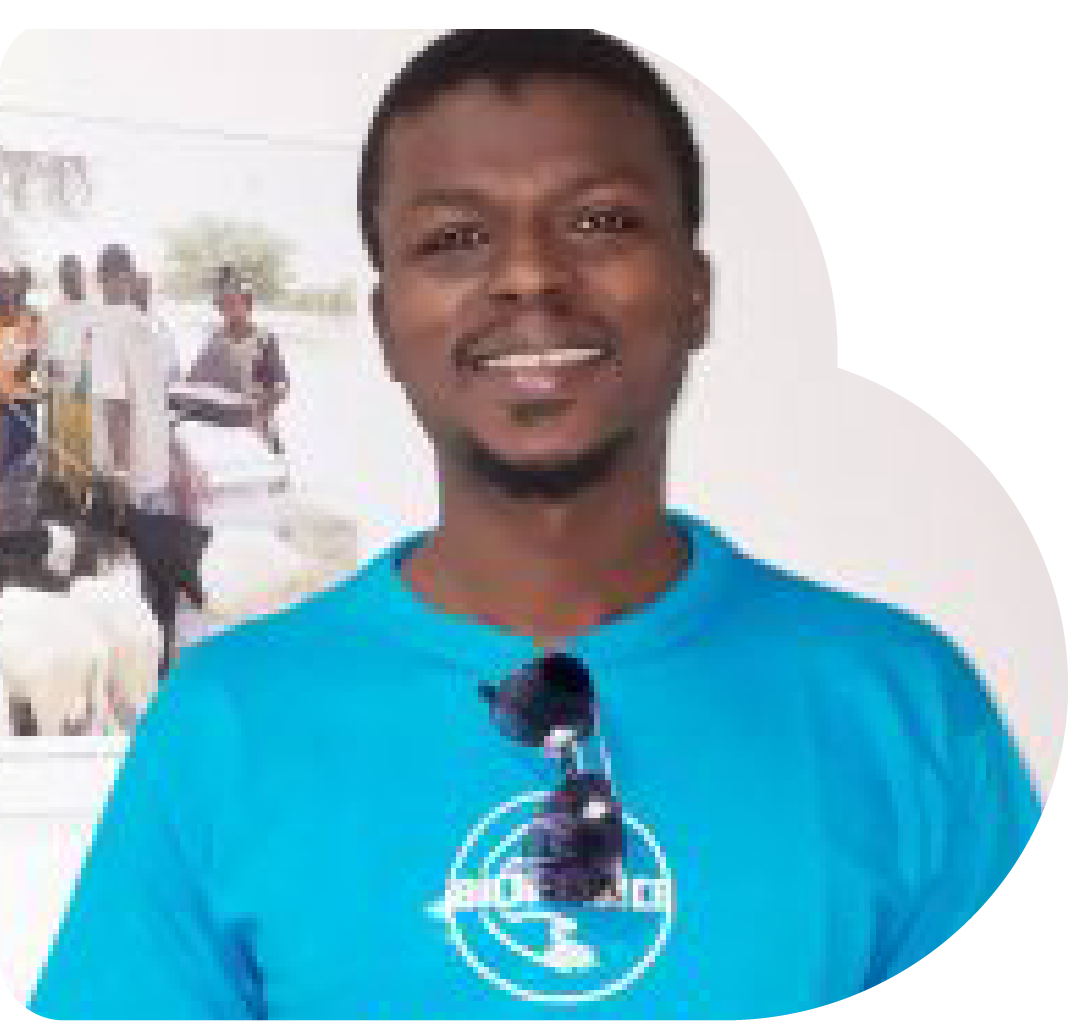 Amadou Ousmane Diarra