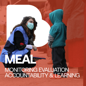 Monitoring evaluation accountability & learning