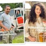 Our Humanitarian Training Courses 2022 are online