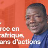 Bioforce en Centrafrique, trois ans d'actions