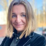 Dorothée Lintner, new managing director of Bioforce