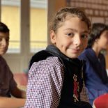 Lebanon: Friends in Need, an NGO for deaf children, supported by Bioforce