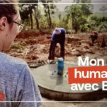 Devenir humanitaire après le bac : un stage en ONG pour acquérir sa première expérience terrain