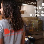 1 jeune, 1 solution : ta formation certifiée 100% financée en logistique humanitaire