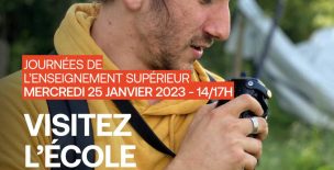 Lycéens, venez découvrir le bachelor humanitaire le 25 janvier à Lyon