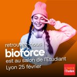Lyon : rendez-vous le 25 février au Salon de l'Étudiant Spécial Alternance