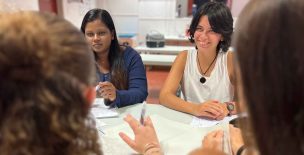 Donnez du sens à votre taxe d'apprentissage 2025 : fléchez Bioforce, l'école des humanitaires !