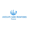 Logo Avocats sans Frontières