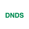 Logo DNDS