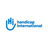 Logo Handicap International