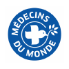 Logo Médecins du Monde