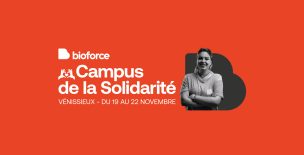 Campus de la Solidarité : un événement incontournable entre acteurs de la solidarité locale et internationale