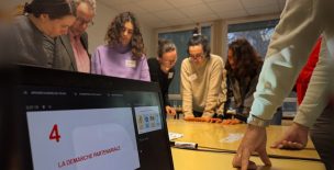 Formation en avril à Paris : Travailler en partenariat pour vos projets de solidarité 
