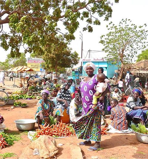 Mali