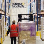 Alexandre Fort, un logisticien humanitaire engagé pour la solidarité locale