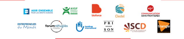 2 juin 2025 : Onze ONG lyonnaises, dont Bioforce, interpellent les parlementaires face à la baisse historique de l’APD. Elles appellent à défendre un budget 2026 solidaire.