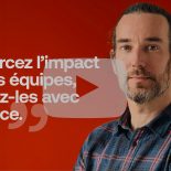 Pourquoi Bioforce pour vos équipes ? Nos experts vous répondent en vidéo
