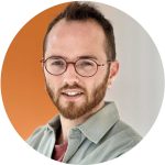 Humanitaire et Coordinateur de formation Bioforce - Jesus Campuzano, alumni Bioforce