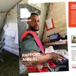 Rapport annuel 2024 : Bioforce renforce son impact pour une aide humanitaire plus juste et plus proche