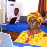 Renforcer les équipes pour renforcer l’action : cap sur Gao et Mopti avec Bioforce