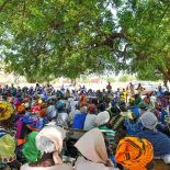 Renforcer les associations locales africaines : nouvelle formation gratuite de Bioforce
