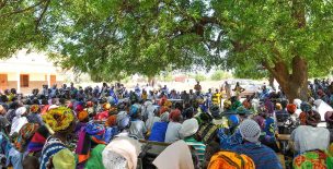 Renforcer les associations locales africaines : nouvelle formation gratuite de Bioforce