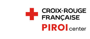2025 Logo de PIROI Center