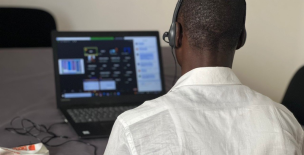 Participez à notre webinaire d'information sur la nouvelle formation