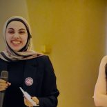 Changer les mentalités, bâtir l’avenir : la jeunesse en mouvement au Campus Éphémère Liban