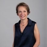 Florence Villedey, nouvelle directrice générale de Bioforce