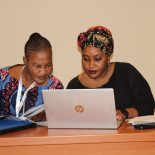 Retour sur le Campus Éphémère Connecté : une semaine d’apprentissage simultané dans quatre pays du Sahel
