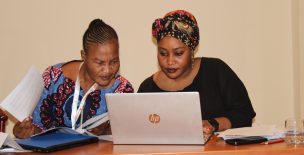 Retour sur le Campus Éphémère Connecté : une semaine d’apprentissage simultané dans quatre pays du Sahel