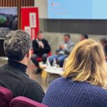 Résilience territoriale à Lyon : ce que révèle la table-ronde du Campus de la Solidarité