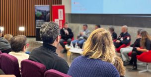 Résilience territoriale à Lyon : ce que révèle la table-ronde du Campus de la Solidarité