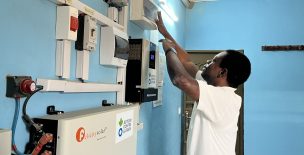 France Edgard, alumni 2023 : 