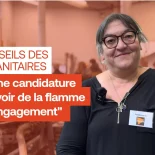 De Bioforce à Responsable RH dans l’humanitaire : les conseils de Frédérique Brissez aux futurs candidats