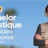 Bachelor humanitaire post bac hors Parcoursup | Formation logistique humanitaire