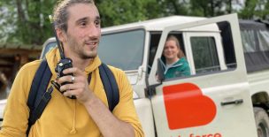 Journée Portes Ouvertes Bioforce 2026 : découvrez les métiers humanitaires à Lyon