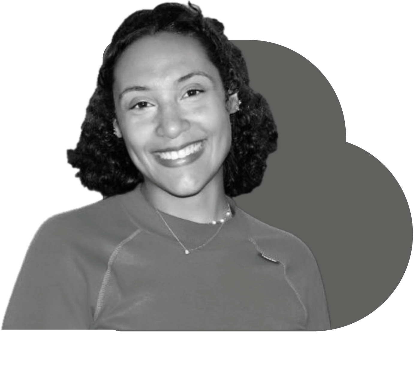 Zoé, étudiante en troisième année du Bachelor Bioforce en logistique en humanitaire et en entreprise