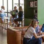 En alternance chez Action contre la Faim : le parcours engagé de Zoé