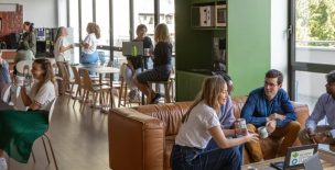 En alternance chez Action contre la Faim : le parcours engagé de Zoé